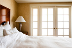 Hemingfield bedroom extension costs