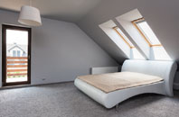 Hemingfield bedroom extensions