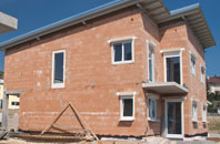 Hemingfield home extensions