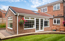Hemingfield house extension leads