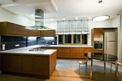 kitchen extensions Hemingfield